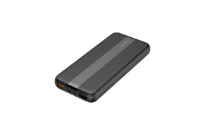 16515538 Внешний аккмулятор G92 PD+QC Powerbank 10000 mAh LED дисплей PD+QC Type-C 30014798 GOLF