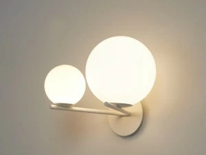 Gibas Настенный светильник Tuttifrutti 106/42