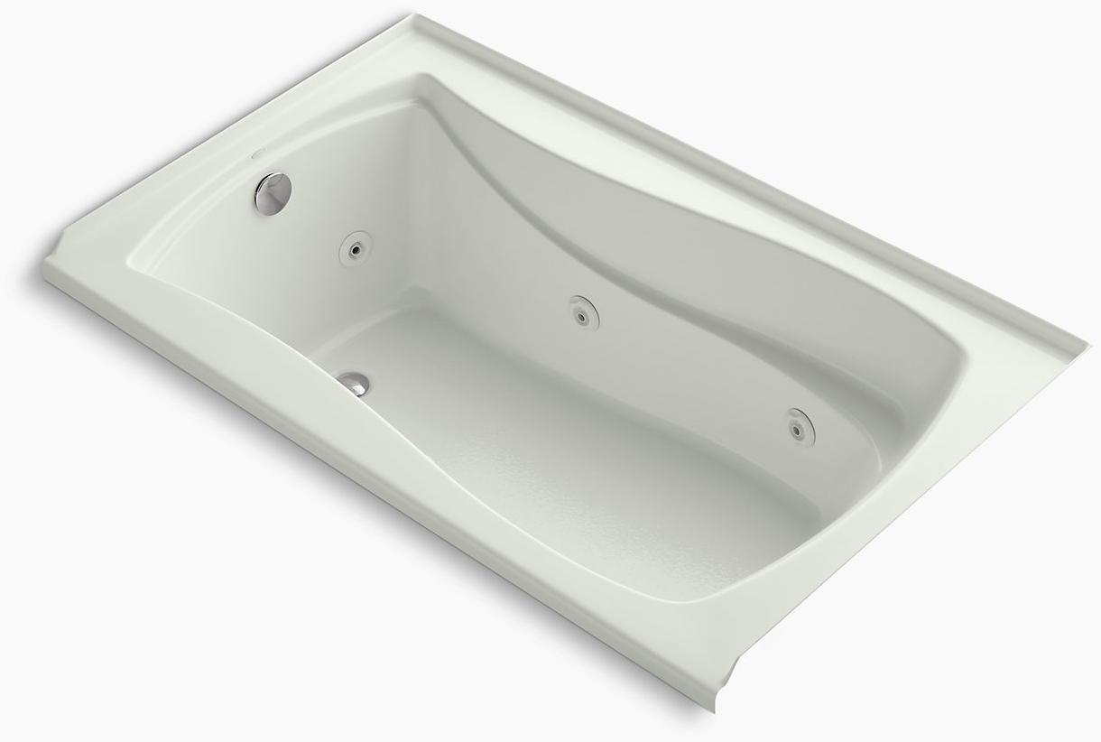 KOHLER Марипоса 60 K-1239-LH-NY 