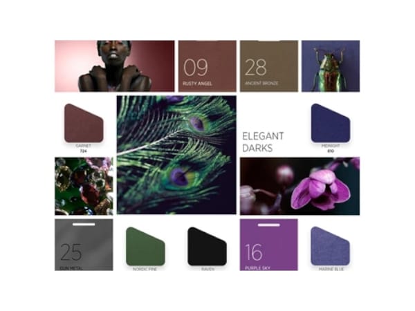 Рециркулированный Pet LED акустический подвесной светильник PROLICHT Колыбельная ARCH-00075621 - Вид №19