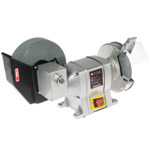 Точильный станок Калибр ТЭУ-150/200/400 1241647