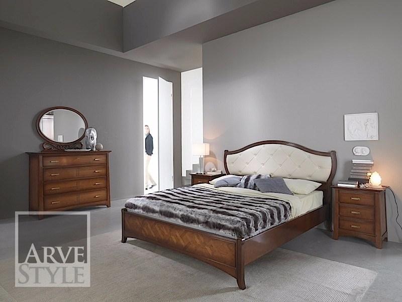 Arvestyle Комод из массива дерева Naima Sl-0523 - Вид №2