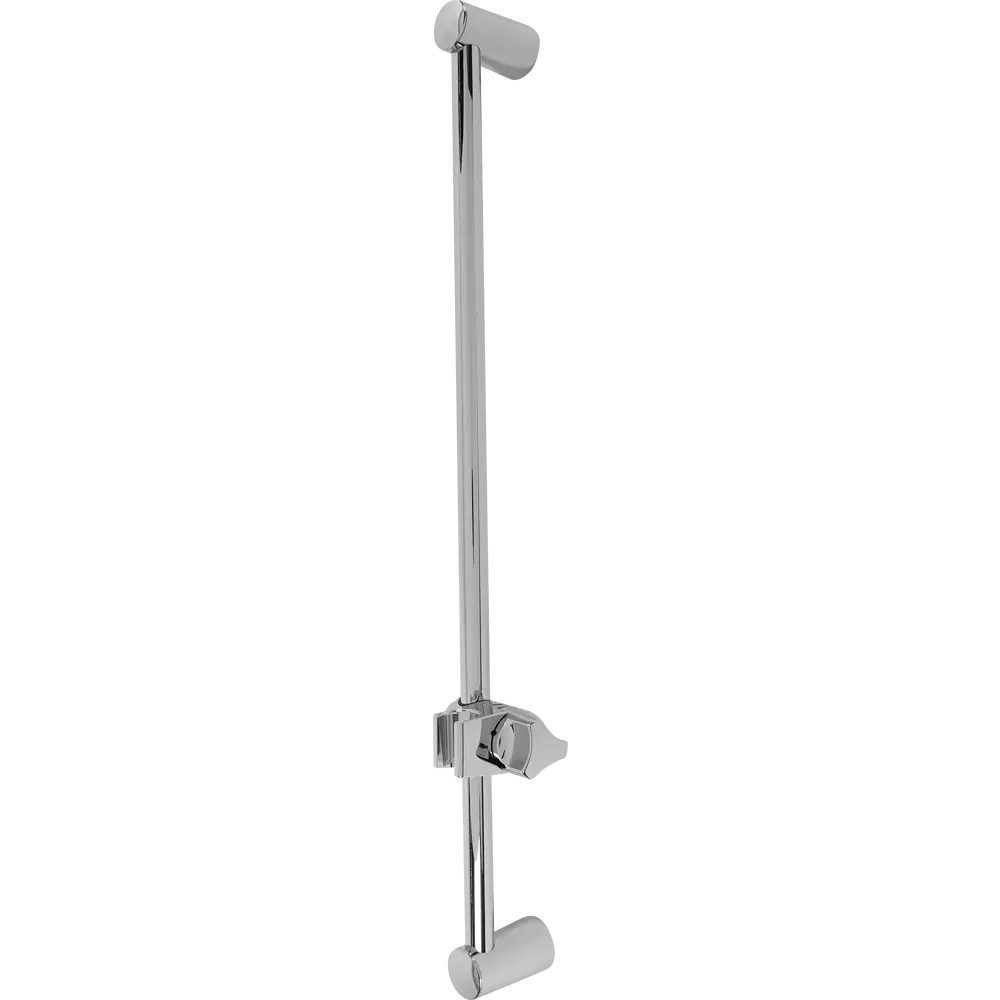 Штанга для душа Vidima Fresh BA196AA 60 см цвет хром STLM-2106258