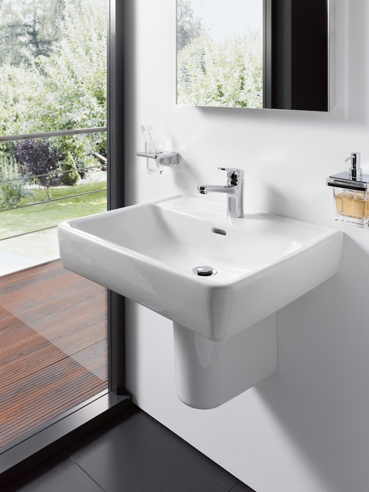 H8189520001421 Раковина LAUFEN PRO - Вид №10