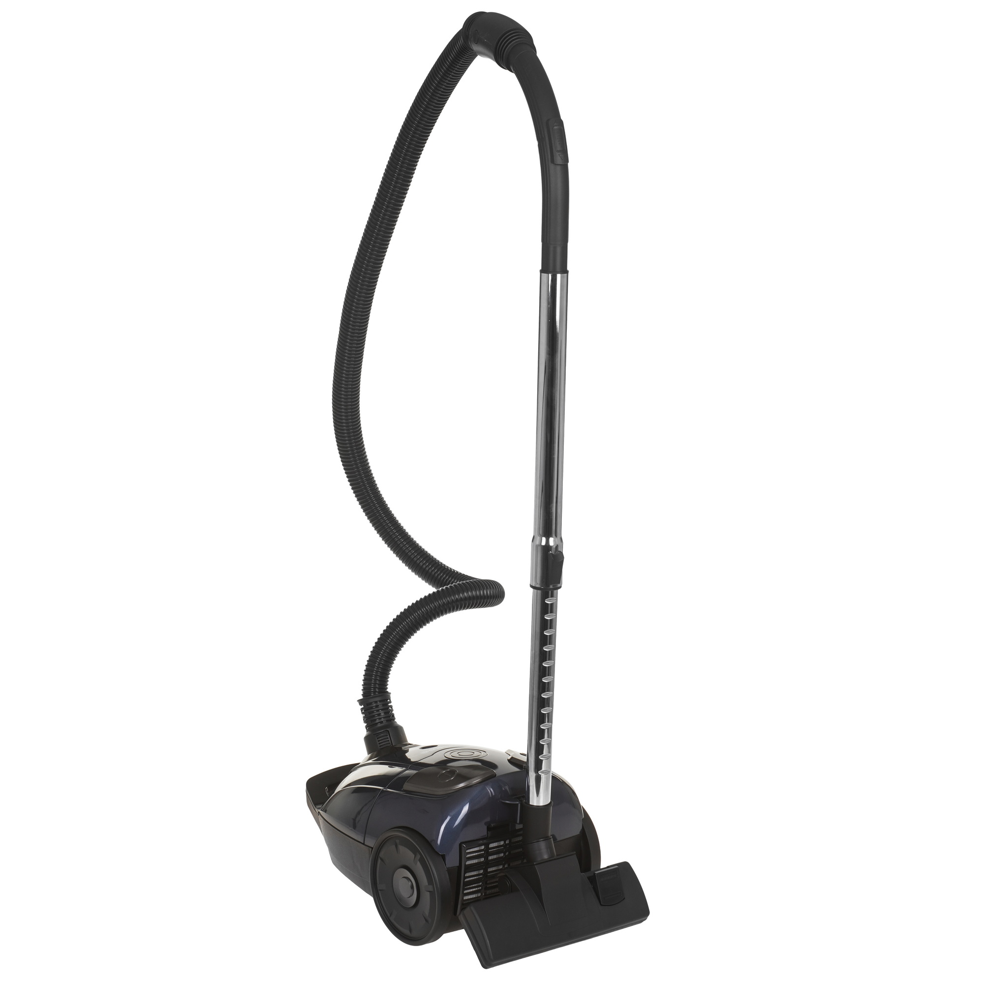 9268005 Пылесос Endever SkyClean VC-252 синий STDN-0039953 - Вид №7