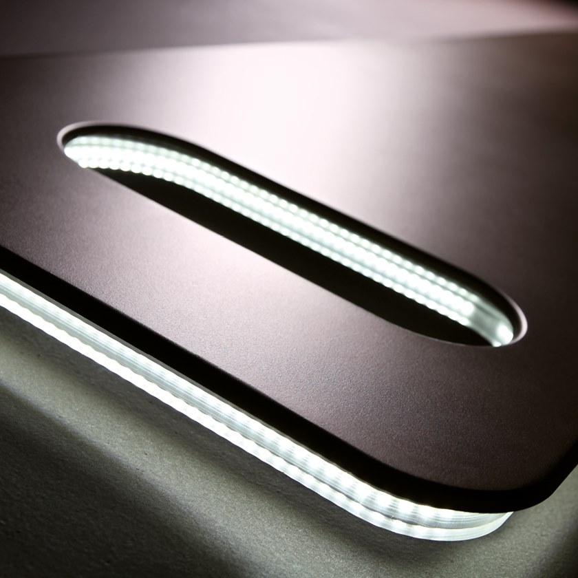 CORDIVARI Настенный радиатор из углеродистой стали Extraslim sun-id-1430063 - Вид №3