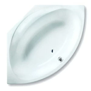 Ванна угловая PARANA 148 см с аэромассажем Laola II