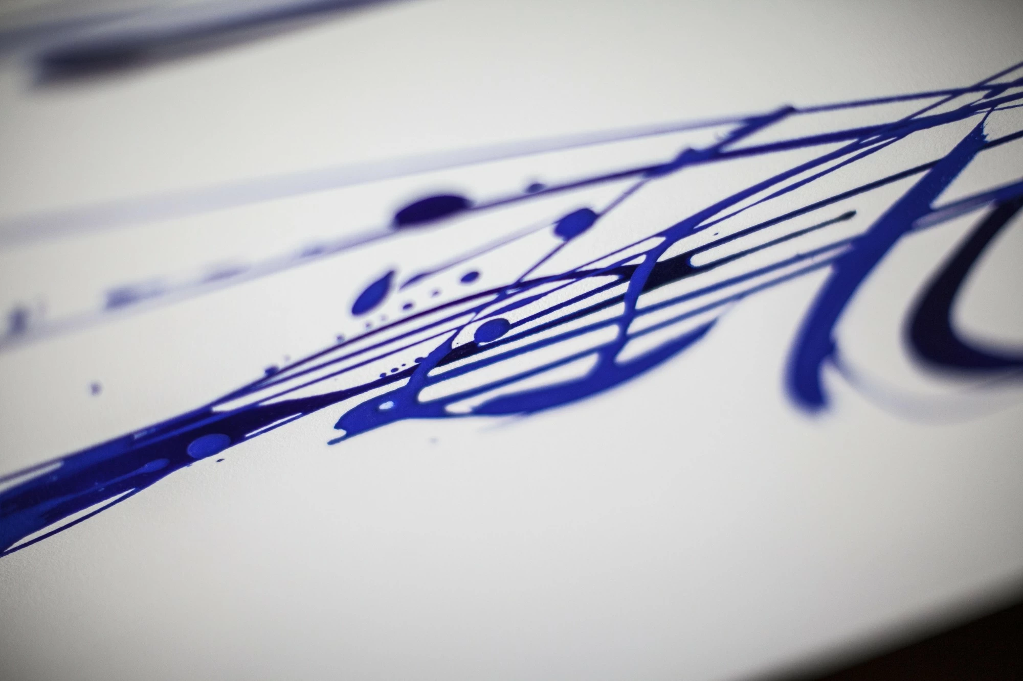 Водяной радиатор 210 x 60 cm Dune bleu Cinier 1112 Вт sun-id-1218110 - Вид №3