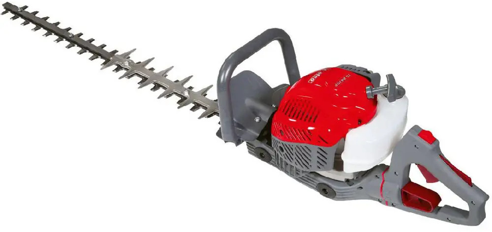 90346824 Кусторез бензиновый Efco TG 2470 P 1 л.с. STLM-0194663