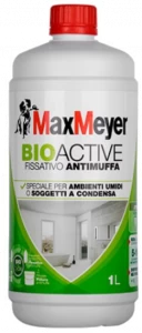 MaxMeyer Система влажности химического барьера Bioactive