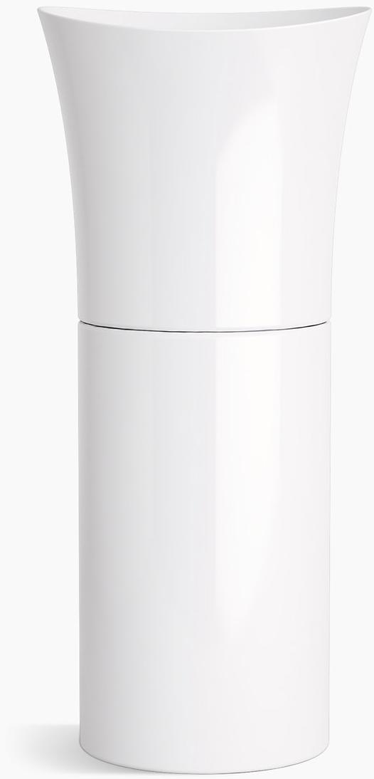 KOHLER Раковина на пьедестале Veil  K-20701-0  - Вид №3