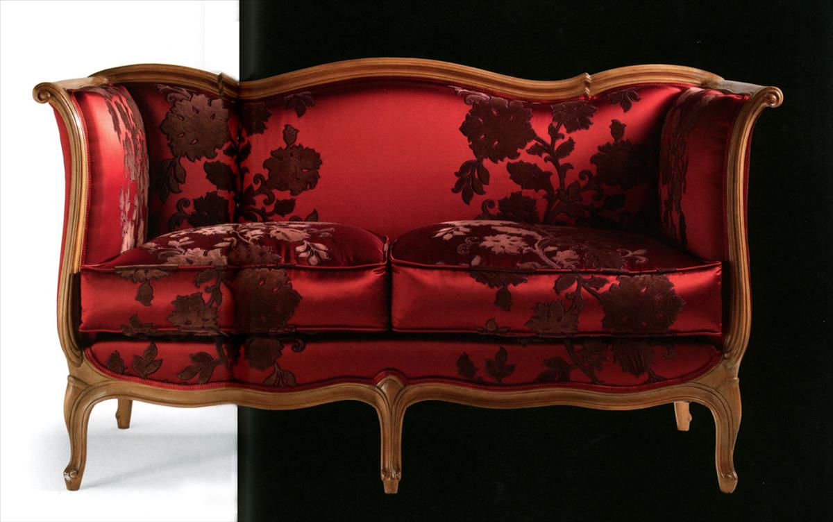 Диван  SALDA ARREDAMENTI 184 02 