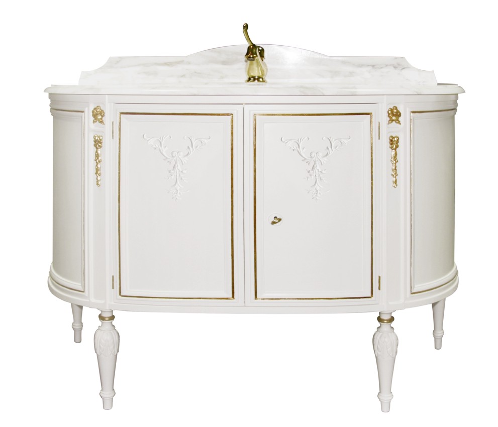 810 Mobile bagno Bianchini&Capponi RINASCIMENTO Bianchini Capponi - Вид №1