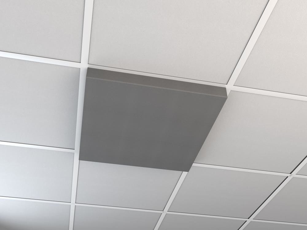 Ткань акустическая панель ETERNO IVICA Phonolook ARCH-00088551 - Вид №1