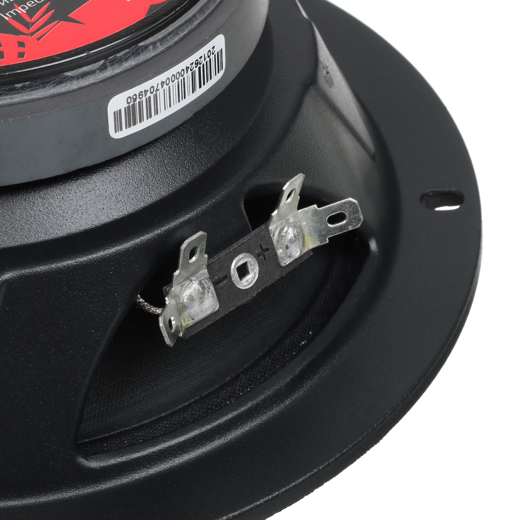 5085990 Среднечастотная акустическая система Kicx Gorilla Bass GBL65 STDN-0076761 - Вид №3