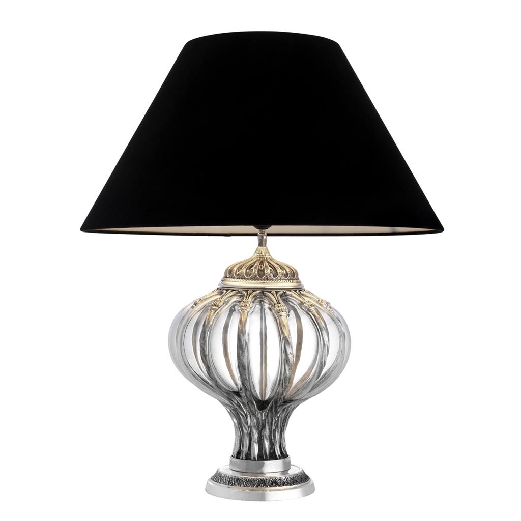 101469 Настольная лампа H: 70 cm W: 30-60 cm Eichholtz 