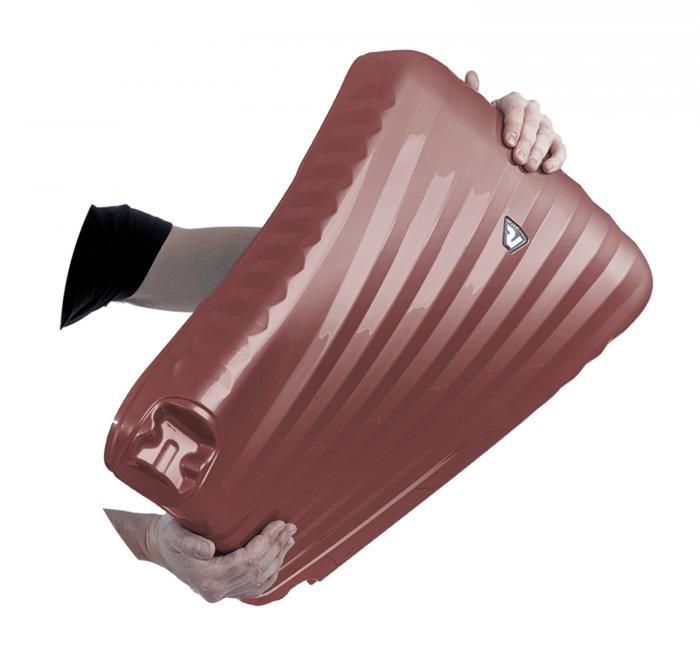 5163-0105 Чемодан 5163 S 4w Roncato Uno ZSL Premium  - Вид №8