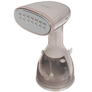 9129639 Отпариватель DEXP MW-1500H бежевый