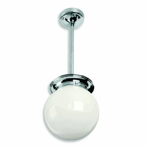 Traditional bathrooms Винтажный потолочный светильник TB4005 Tb4005.bn