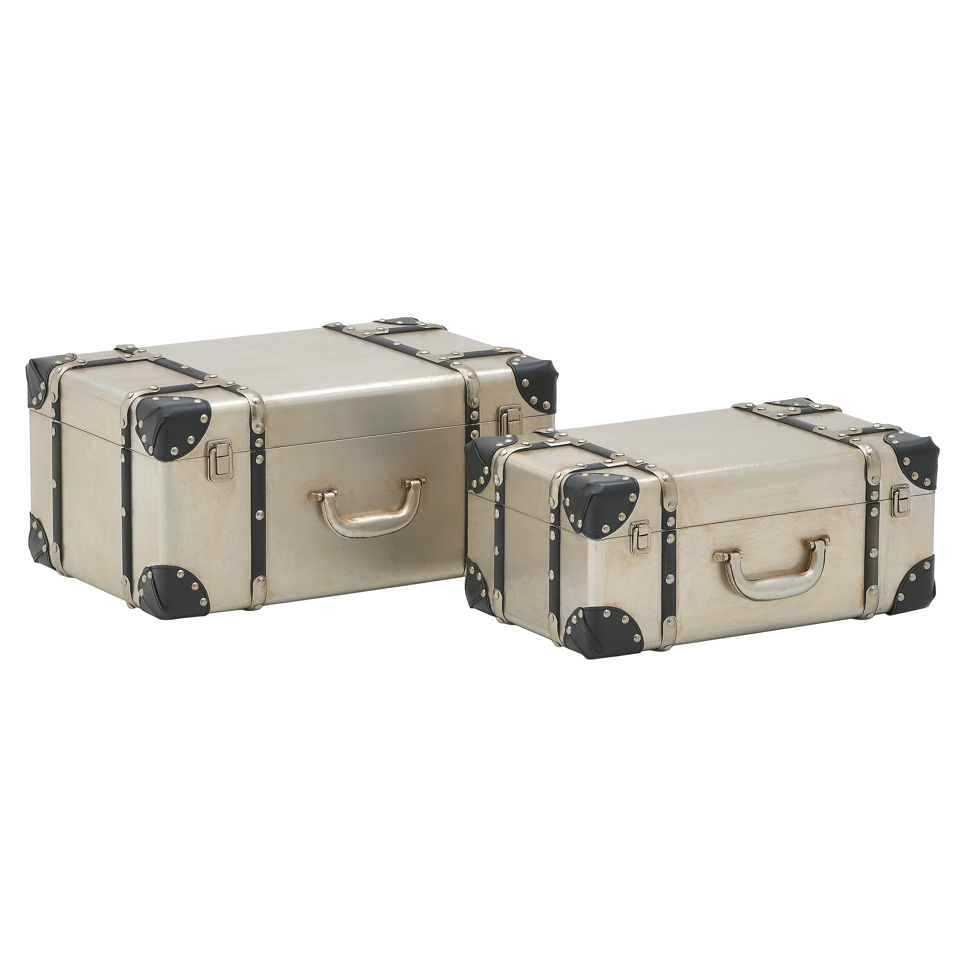 3850838.0032 СУНДУК, НАБОР 2 ШТ TO4ROOMS  - Вид №1