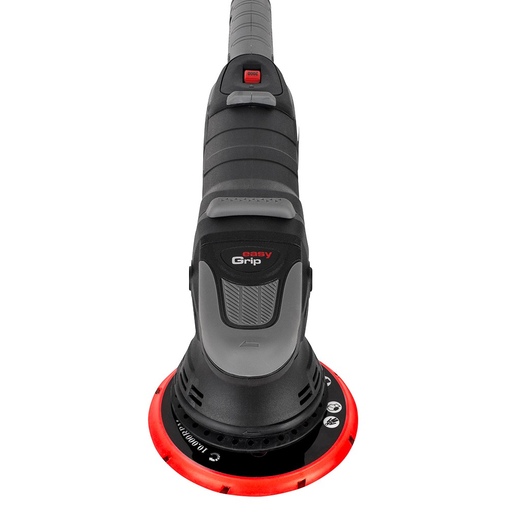 Полировальная машина Status XPA21-150CE 9133917 STDN-0146372 - Вид №2