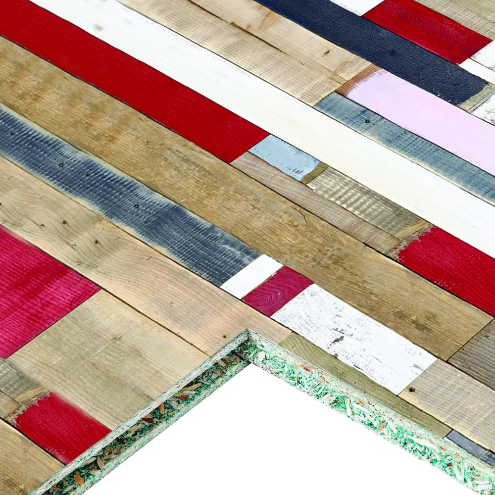 QUICKDECK Влагостойкая плита Ньюпорт для быстрой укладки пола 16770296 STLM-0007171