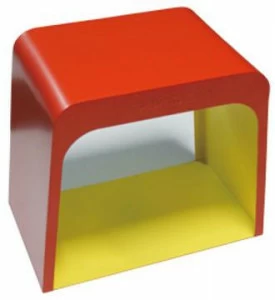 Neonny Табурет из алюминия