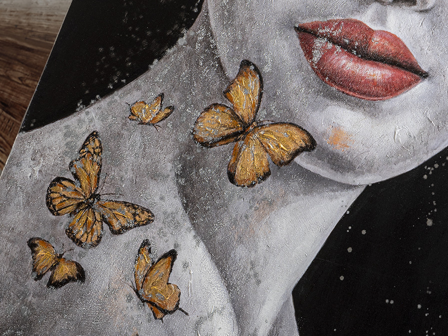 099093 Картина акрил 90x120 Schuller Imagine - Вид №1