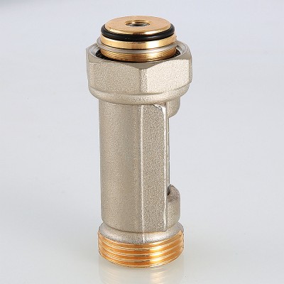 VT.FLC15.0.0 Расходомер Valtec 1-4 л/мин, "евроконус", 3/4"  - Вид №8