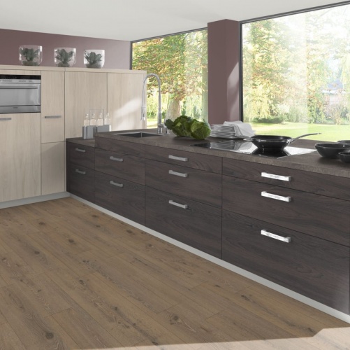 Пробка EGGER Cork+ Зевс (Гладкая) 1292х245 мм 1201400007 - Вид №43