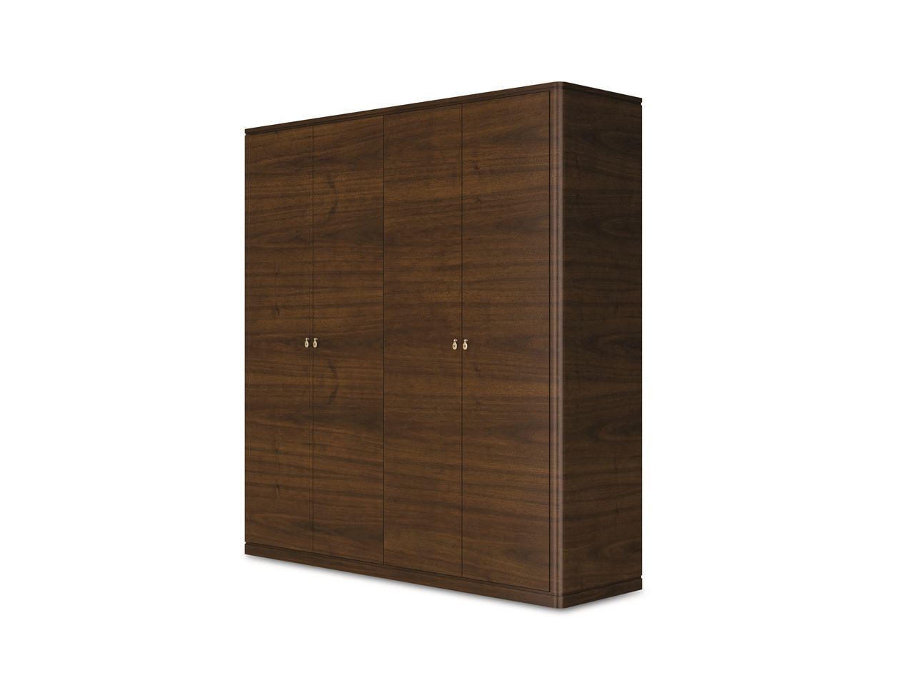 Деревянный шкаф Hurtado SOHO ARCH-00123903 - Вид №1