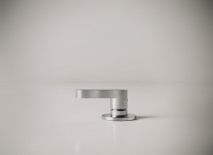 COCOON JP 04 - смеситель для раковины