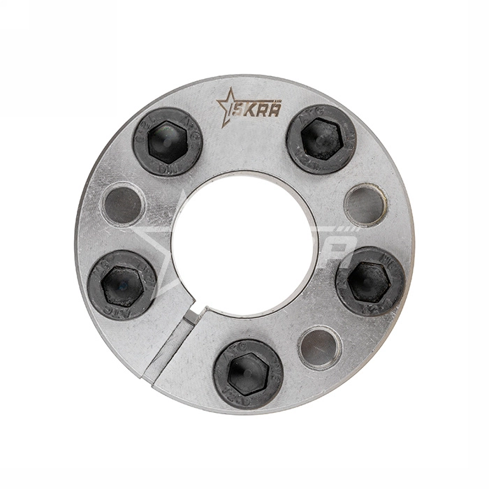 IS3367 Зажимная втулка KLAA032 (PHF FX41-32x60) ISKRA  - Вид №4