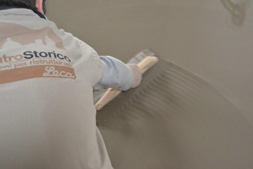 Laterlite Самовыравнивающийся раствор для малых толщин Centrostorico sun-id-1479369 - Вид №3