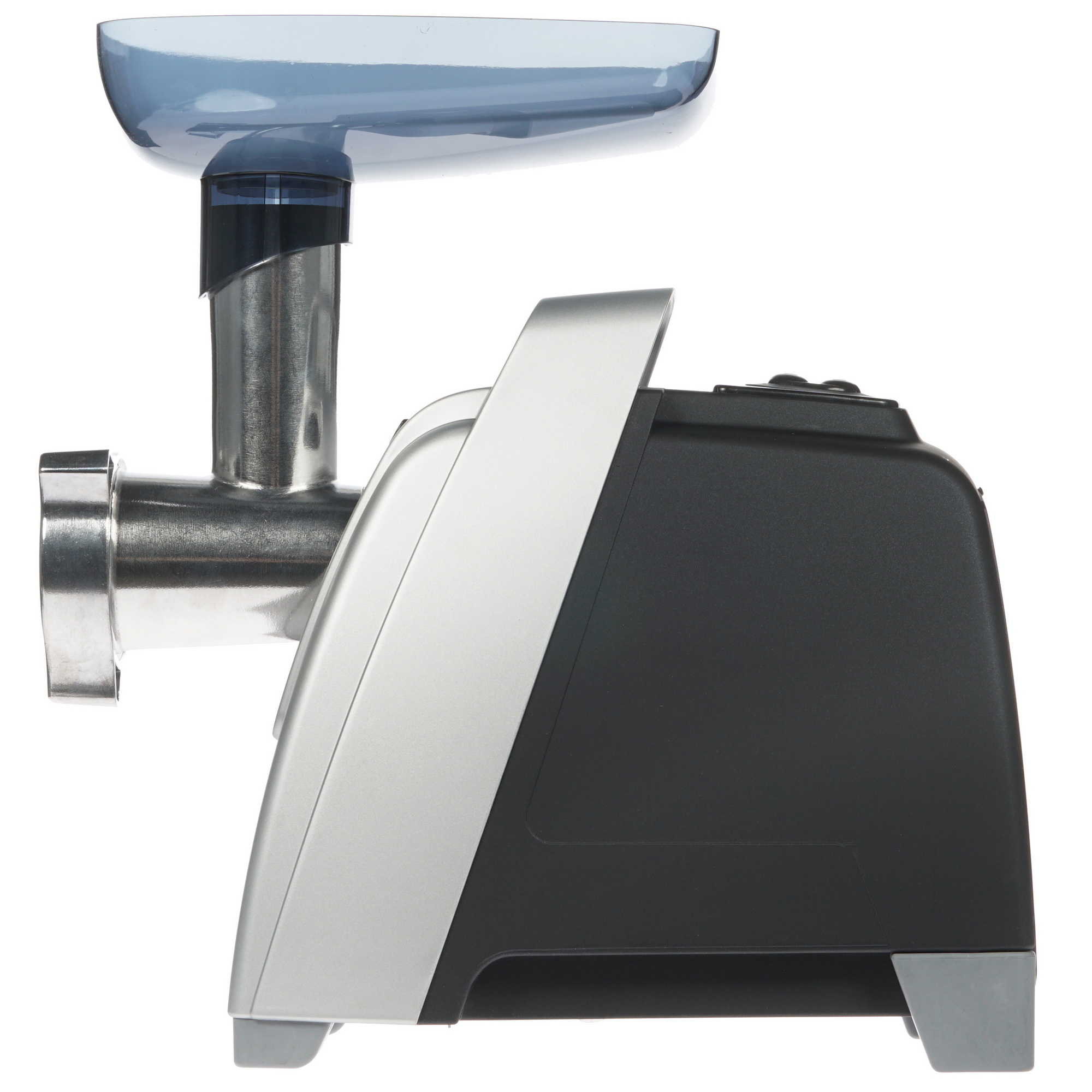 8157473 Мясорубка электрическая Аксион М 61.04 черный STDN-0114411 - Вид №2