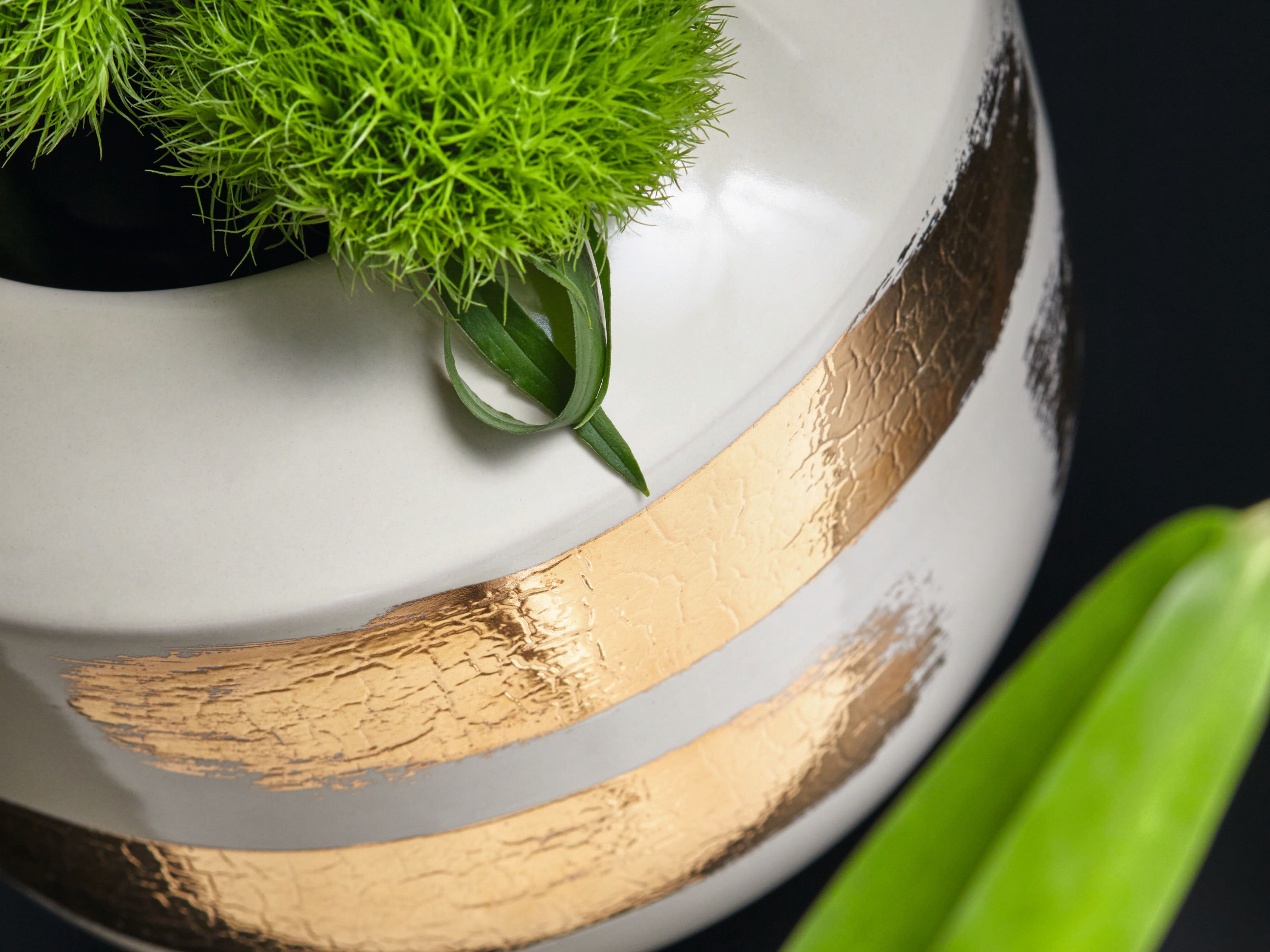 Керамическая круглая ваза K-3 Sakura ARCH-00125833 - Вид №1