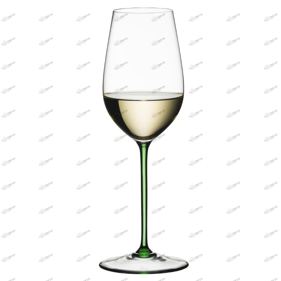 Фужер Sommeliers Gruner Veltiner, 380 мл, бессвинцовый хрусталь Riedel 640015