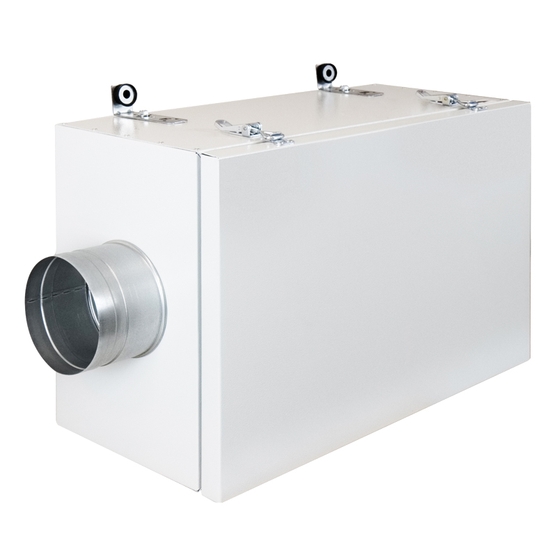 Приточная установка ФЬОРДИ ВПУ-300/3 кВт/1 (220В) vpu8154 - Вид №3