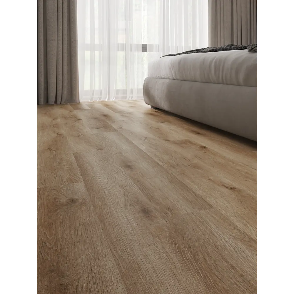 CRAFT FLOOR SPC плитка Дуб Брюгге - стиль и долговечность 89435044 STLM-1578488 - Вид №6