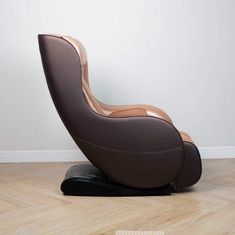 Массажное кресло MINI RT ROSE GOLD Ergonova sun-id-2008115 - Вид №4