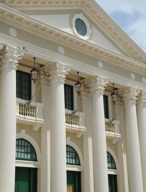 Neri Галогенная подвесная лампа для улицы Tyl sun-id-1395835 - Вид №2