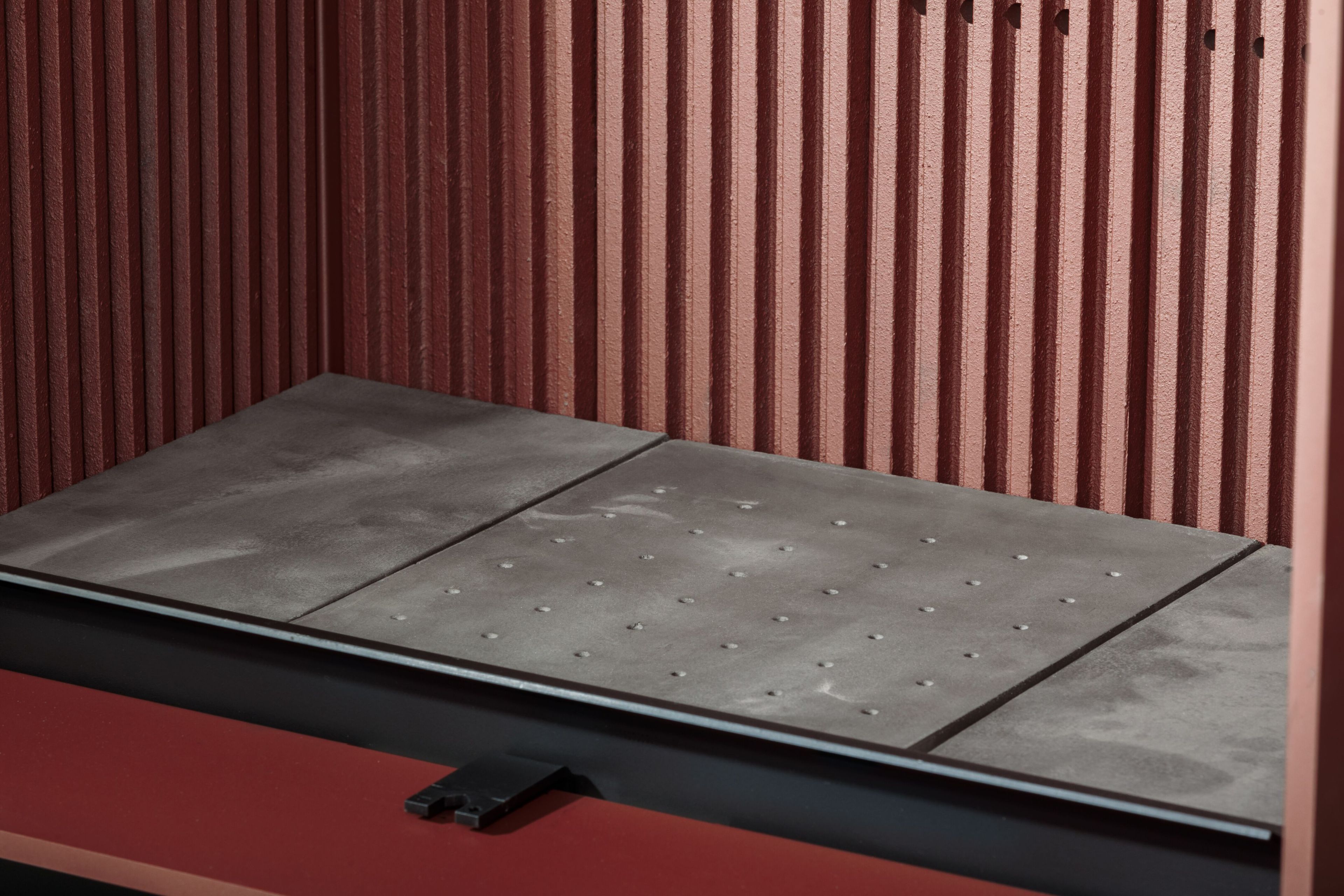 Закрытый дровяной камин Metalfire Optimum ARCH-00082220 - Вид №17