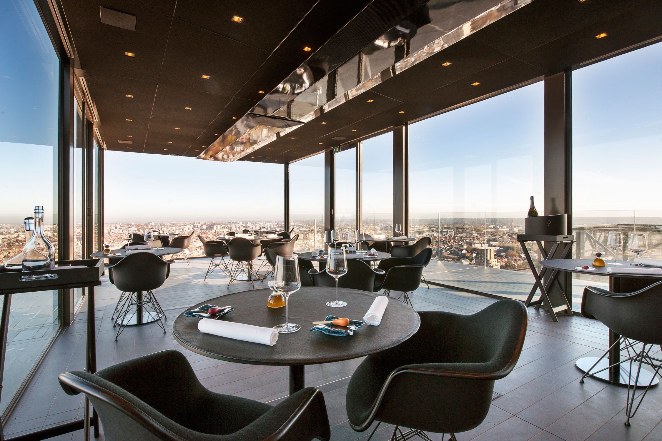 Квадратный светодиодный светильник Deltalight Carree ARCH-00083788 - Вид №6