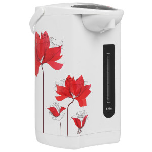 1377264 Термопот Aceline T-500 белый