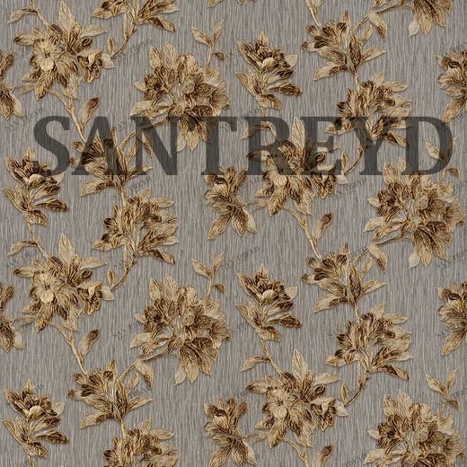 6802 Обои Zambaiti Parati Paradiso