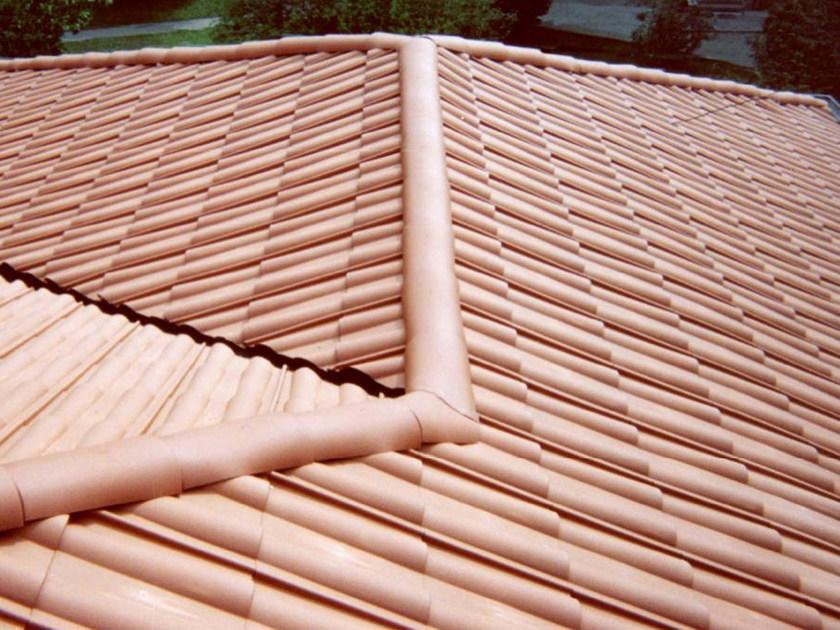 PROJECT FOR BUILDING Плитка из переработанного пластика sun-id-1434496 - Вид №6