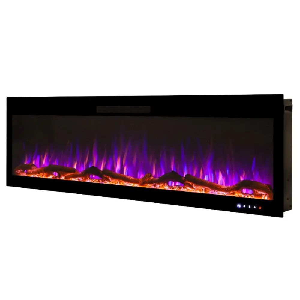 Электрический очаг Realflame Diamond-S 60 AA66 1.5 кВт 89231560 STLM-2162760  - Вид №3