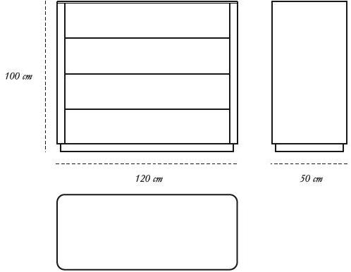 Scarlet Splendour Ящики Vanilla noir sun-id-1392580 - Вид №4