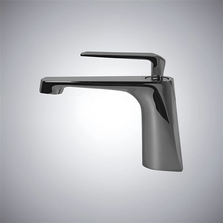 Смеситель для раковины Fontana Showers блеск ARCH-00097932 - Вид №12