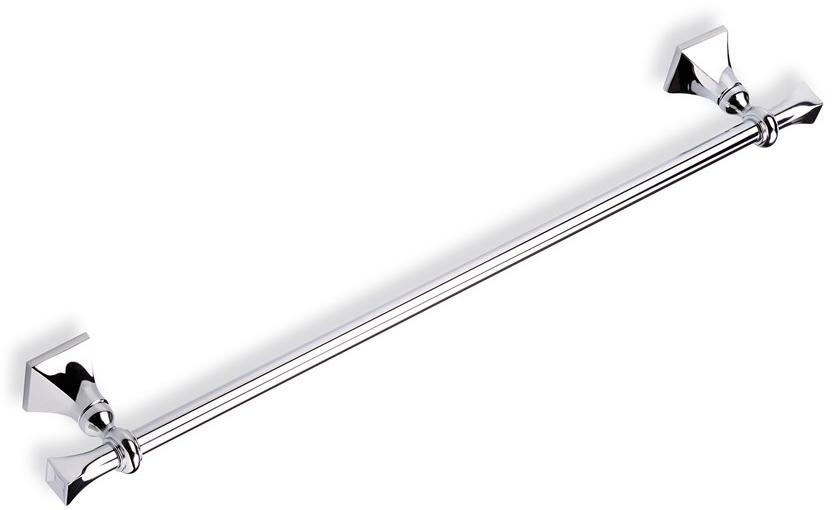 Stilhaus Вешалка для полотенец из хромированной латуни Prisma Stil Haus sun-id-1414809 - Вид №1